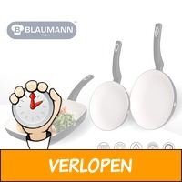 Blaumann 3-Delige Keramische Pannenset