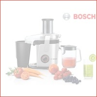 Bosch MES4000GB sapcentrifuge