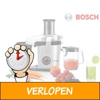 Bosch MES4000GB sapcentrifuge