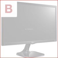 LG 24M47VQ-P monitor