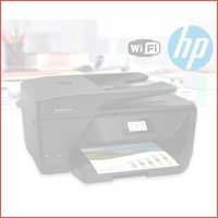 HP OfficeJet 6950 printer