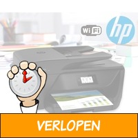 HP OfficeJet 6950 printer