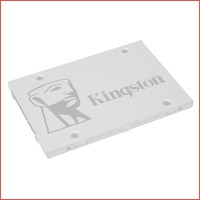 Kingston Technology SSD 120 GB