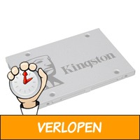 Kingston Technology SSD 120 GB