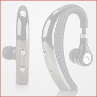 Bluetooth headset