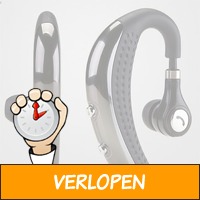 Bluetooth headset