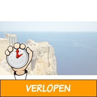 Voordelig genieten op Rhodos