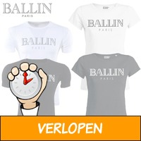 Ballin T-shirts men & women