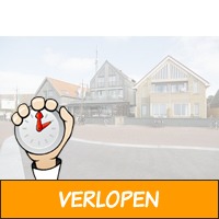 Hotel Zeezicht Vlieland