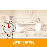 Complete Wellnessdag in Friesland