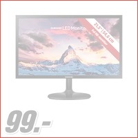 Samsung 3-Series S22F352FHU monitor