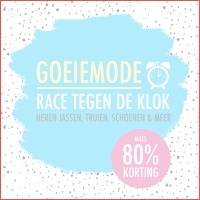 Race Tegen De Klok heren