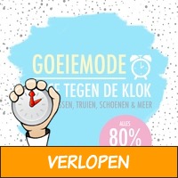 Race Tegen De Klok heren