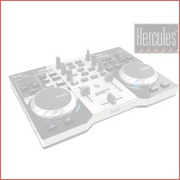 Hercules DJControl Instinct S + LED