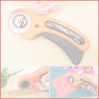 Rotary cutter