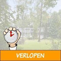 3 dagen 4* hotel Achterhoek