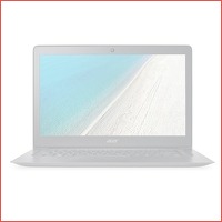 Acer TravelMate X349 14 inch