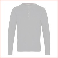 Lindbergh longsleeve shirt