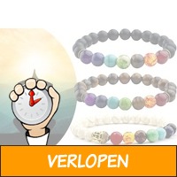 Chakra armbanden