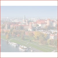 Historisch Krakau