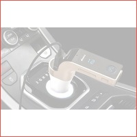 Buetooth handsfree carkits