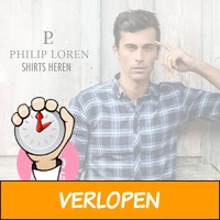 Philip Loren shirts