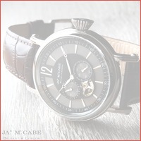 James McCabe Lurgan Automatic