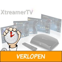 Xtreamer TV mediaspeler