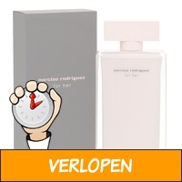 Narciso Rodriguez For Her