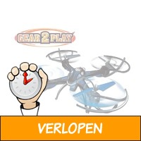 Gear2Play Condor drone