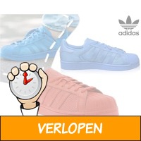 Adidas Superstar sneakers