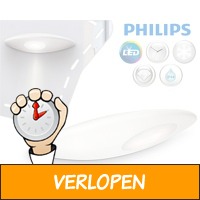 Philips Ledino buitenlamp