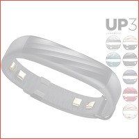 Jawbone UP3 Health Tracker (Refurb.)