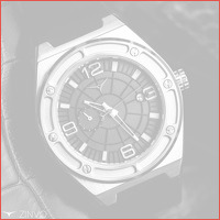 Zinvo Rival GMT Automatic herenhorloge