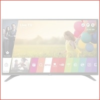 LG 32LH604V Full HD LED