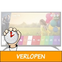 LG 32LH604V Full HD LED