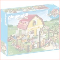 Playmobil Country - Ponyranch