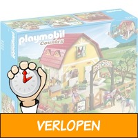 Playmobil Country - Ponyranch