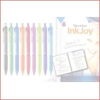 50 x Balpen Papermate Inkjoy 300RT