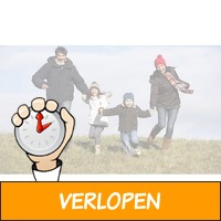 3 Roompot vakantieparken