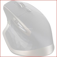 Logitech MX Master Wireless Mouse