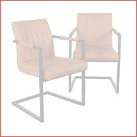 Industriele Swinger Chairs