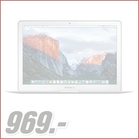 Apple MacBook Air 13 inch