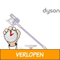 Dyson V6 Animalpro+ Inclusief Toolkit