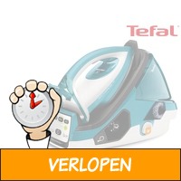 Tefal Pro Express Care Stoomgenerator