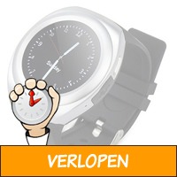 Nieuwe Design Bluetooth Smartphonewatch