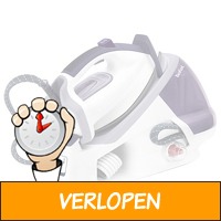 Tefal stoomgenerator GV7556