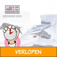 Yachting & Co overhemden