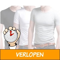 Heren T-shirt