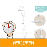 ProContur Charisma Luxe Doucheset